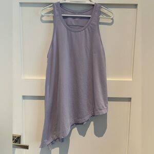 Lululemon Opal long blouse